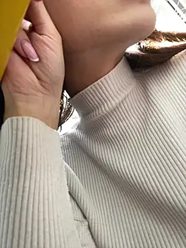 shuggybaby's Webcam Show