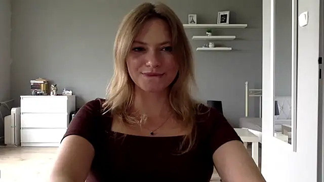 MillieShow Live Sex Cams