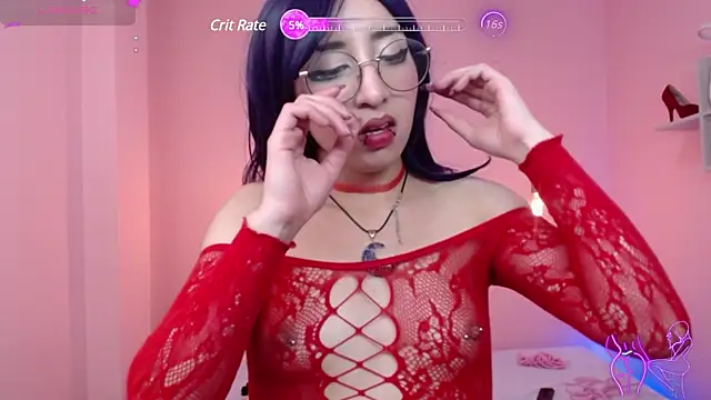 Xayah_77 Live Sex Cams