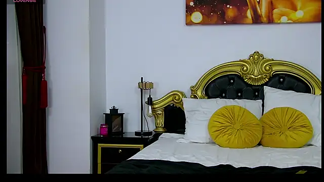 TessaKlarn Live Sex Cams