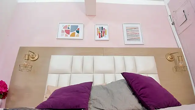 Isa-Alvarez Live Sex Cams