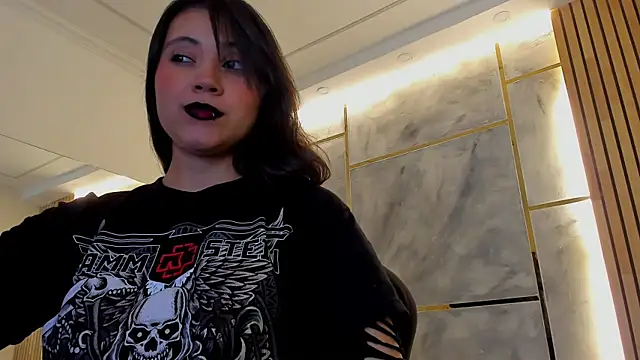 Raben_Enigma Live Sex Cams