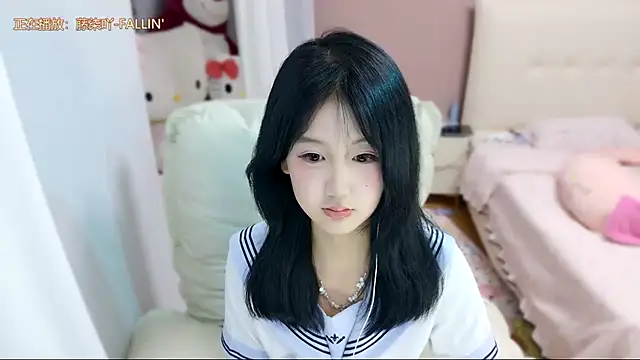 美女wanzi-1229在线直播