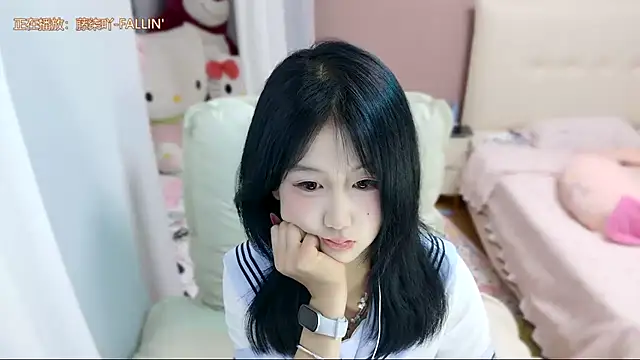美女wanzi-1229在线直播