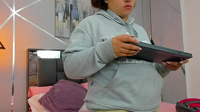 Ayla_martinez Live Sex Cams