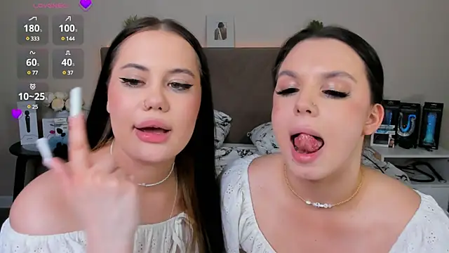 SoniaCraig's Webcam Show