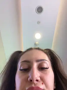 MoanQueen_'s Webcam Show