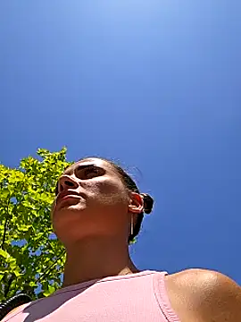 NaughtyChloe's Webcam Show