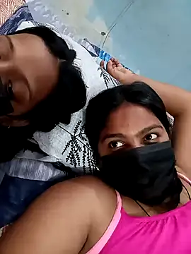 Saanvi-Myra
