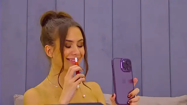 YourCass' Webcam Show
