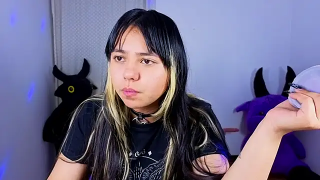kiokapop_ Live Sex Cams