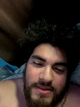 Bigdaddyneit7677's Webcam Show