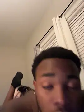 Spillovers' Webcam Show