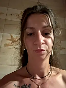 EvvaMur's Webcam Show