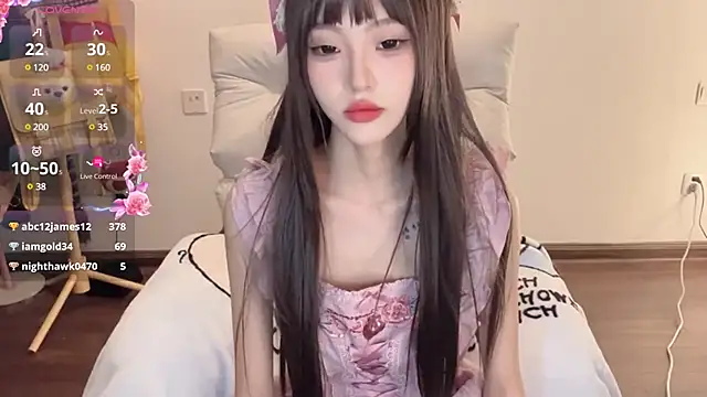 美女slimgirly在线直播