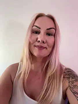 NastyMilf_'s Webcam Show