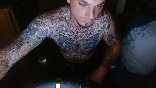 DADDY_KANE8---'s Webcam Show