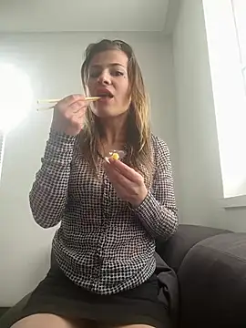 IsabellaEtha's Webcam Show