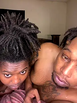 BigMfLuther's Webcam Show