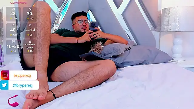 Show Webcam de bryperez