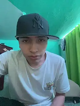 Show Webcam de pabonsito