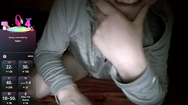 GayMITwink's Webcam Show