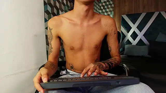 Show Webcam de Matthew_Dixonn