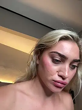 Libby-Rae's Webcam Show