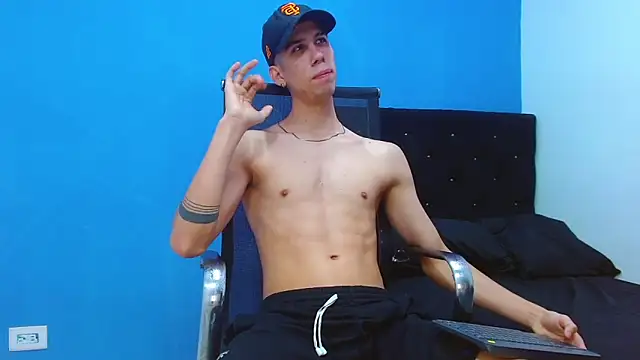 Show Webcam de jhony-sex