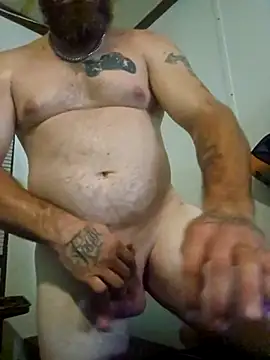 kj45kingj's Webcam Show