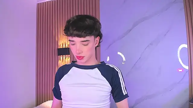austin_rouse's Webcam Show