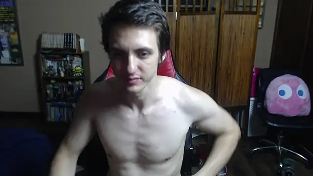 Show Webcam de RawbieRotten