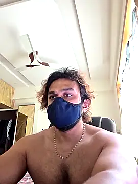 Show Webcam de kaizercool1