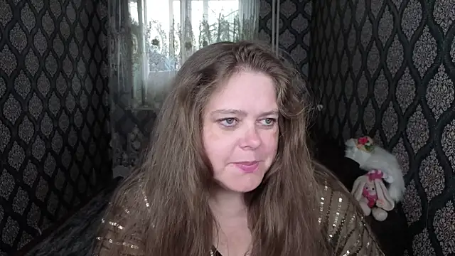 Audrey_Aura's Live Chat Room