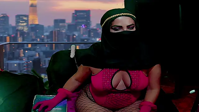 SultanaLayla Live Sex Cams