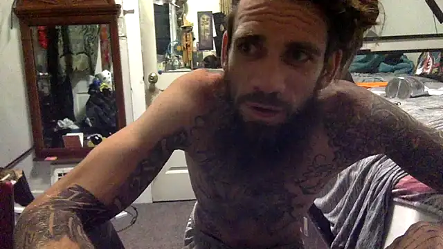 Show Webcam de Concrete_Daddy