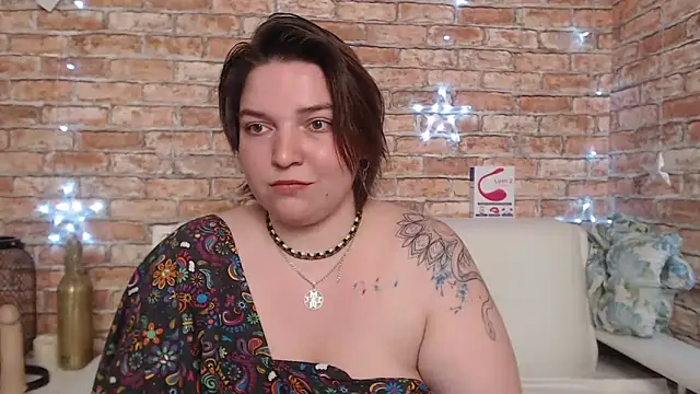 Amelia_Kiss_'s Webcam Show