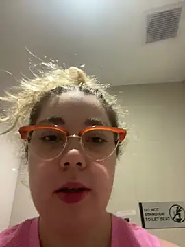 brooklynivy's Webcam Show