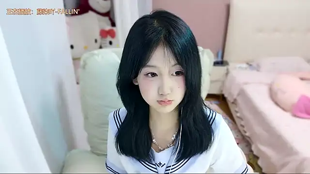 美女wanzi-1229在线直播