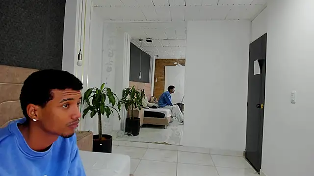 Show Webcam de dani_dick_