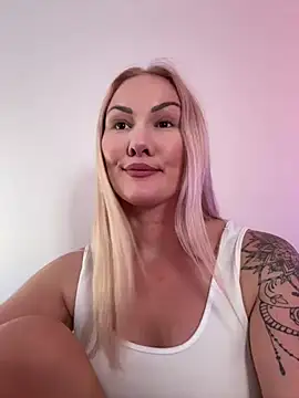 NastyMilf_'s Webcam Show