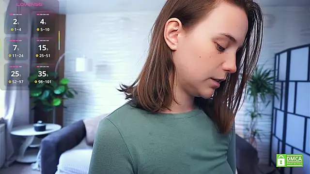 EditaBumford Live Sex Cams