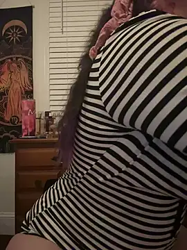 babykalirose's Webcam Show