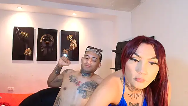 mafiahotsex's Webcam Show