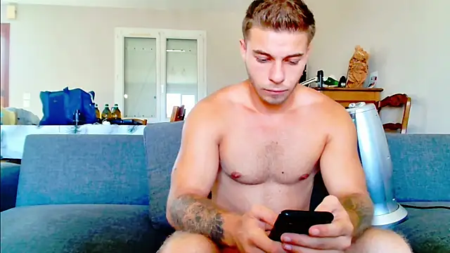 Show Webcam de Elkafit28