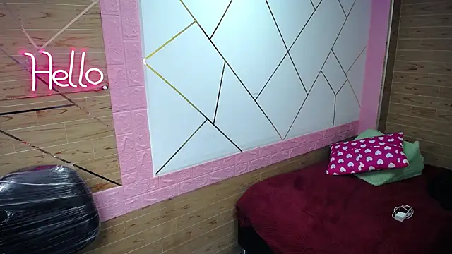 nicol_colucci Live Sex Cams