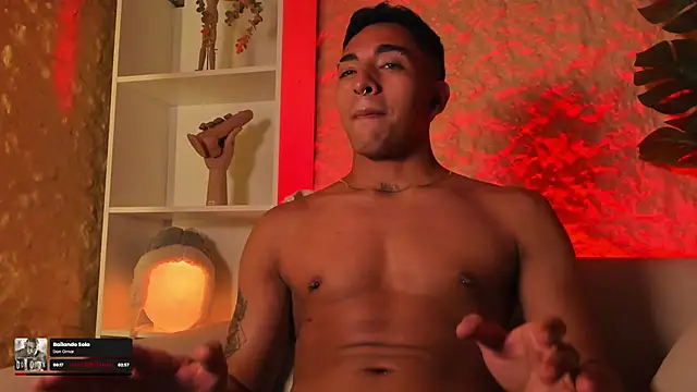 Show Webcam de Mike_bluee