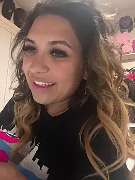 Chicagobabe's Webcam Show