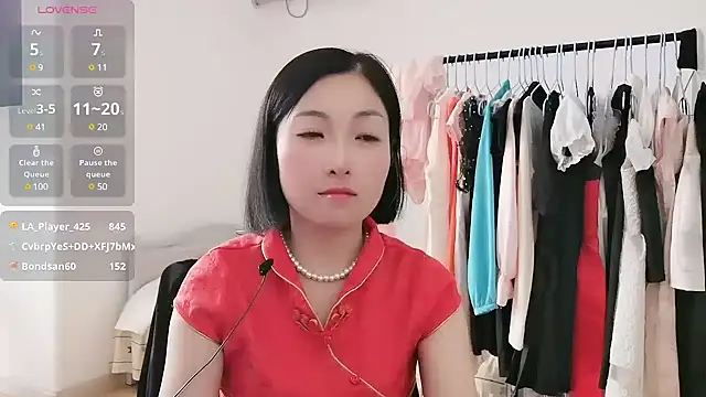 美女Rachel-6600在线直播