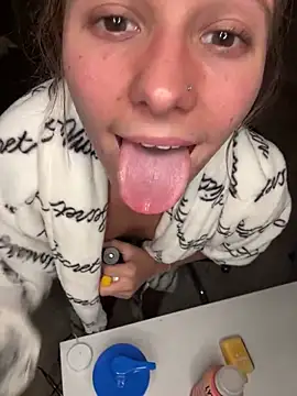 sexcbaby09's Webcam Show